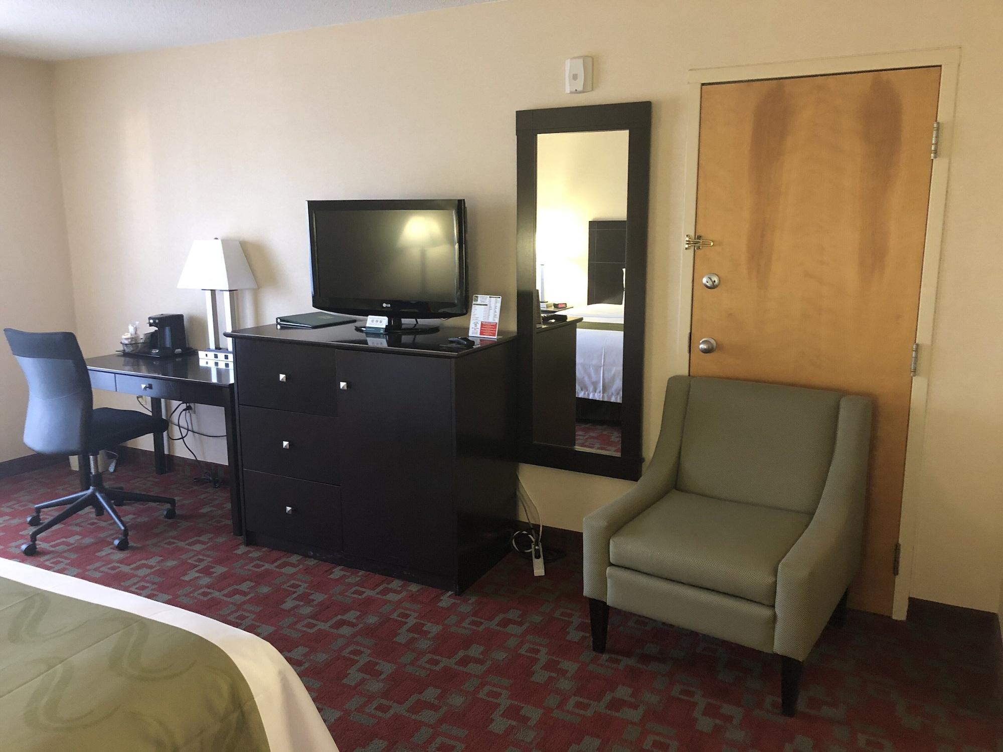 Quality Inn Shelburne - Burlington Dış mekan fotoğraf