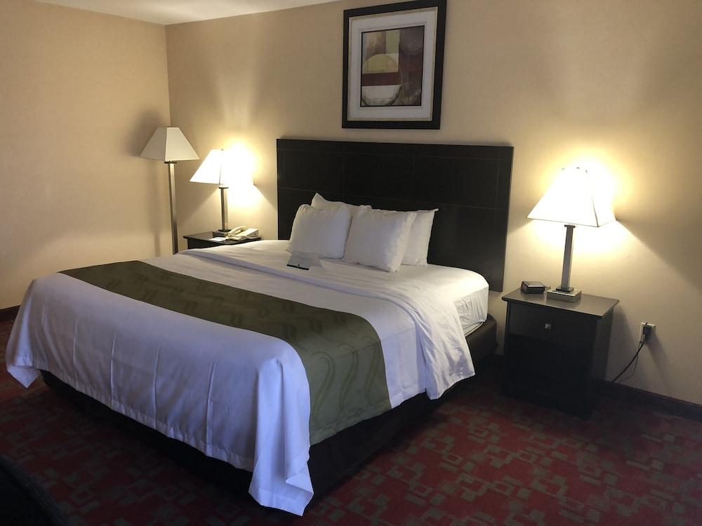 Quality Inn Shelburne - Burlington Dış mekan fotoğraf