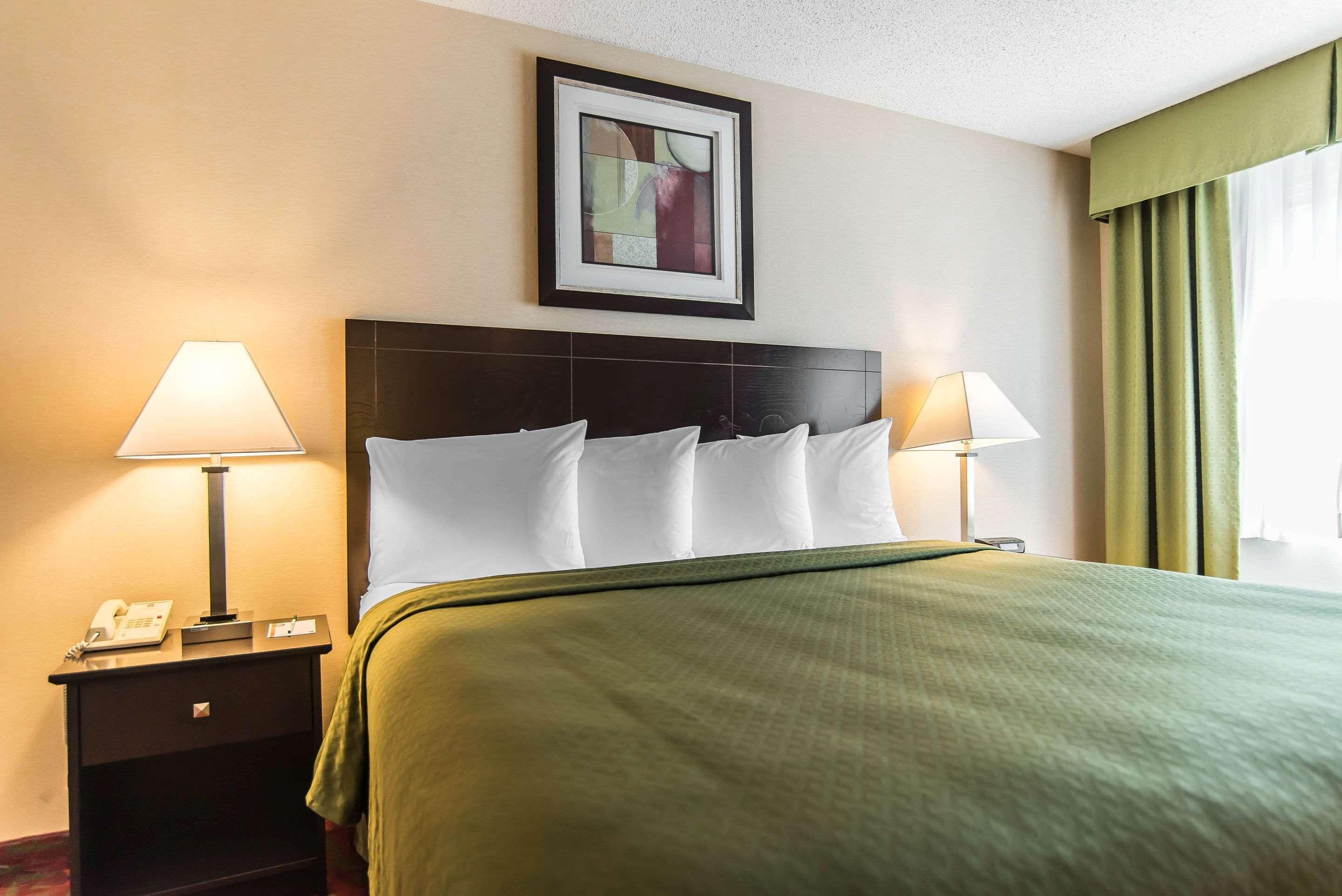 Quality Inn Shelburne - Burlington Dış mekan fotoğraf
