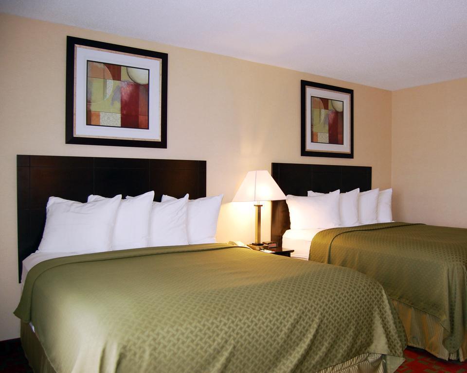 Quality Inn Shelburne - Burlington Dış mekan fotoğraf