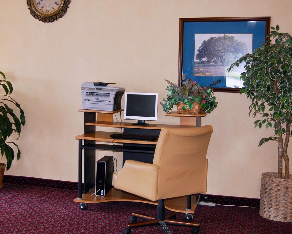 Quality Inn Shelburne - Burlington Dış mekan fotoğraf
