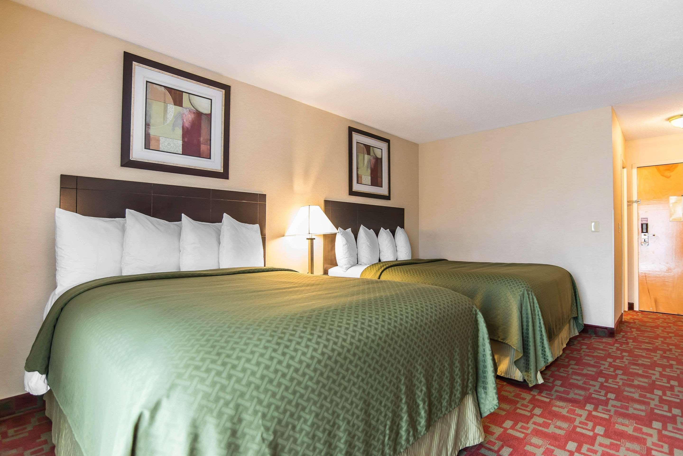 Quality Inn Shelburne - Burlington Dış mekan fotoğraf