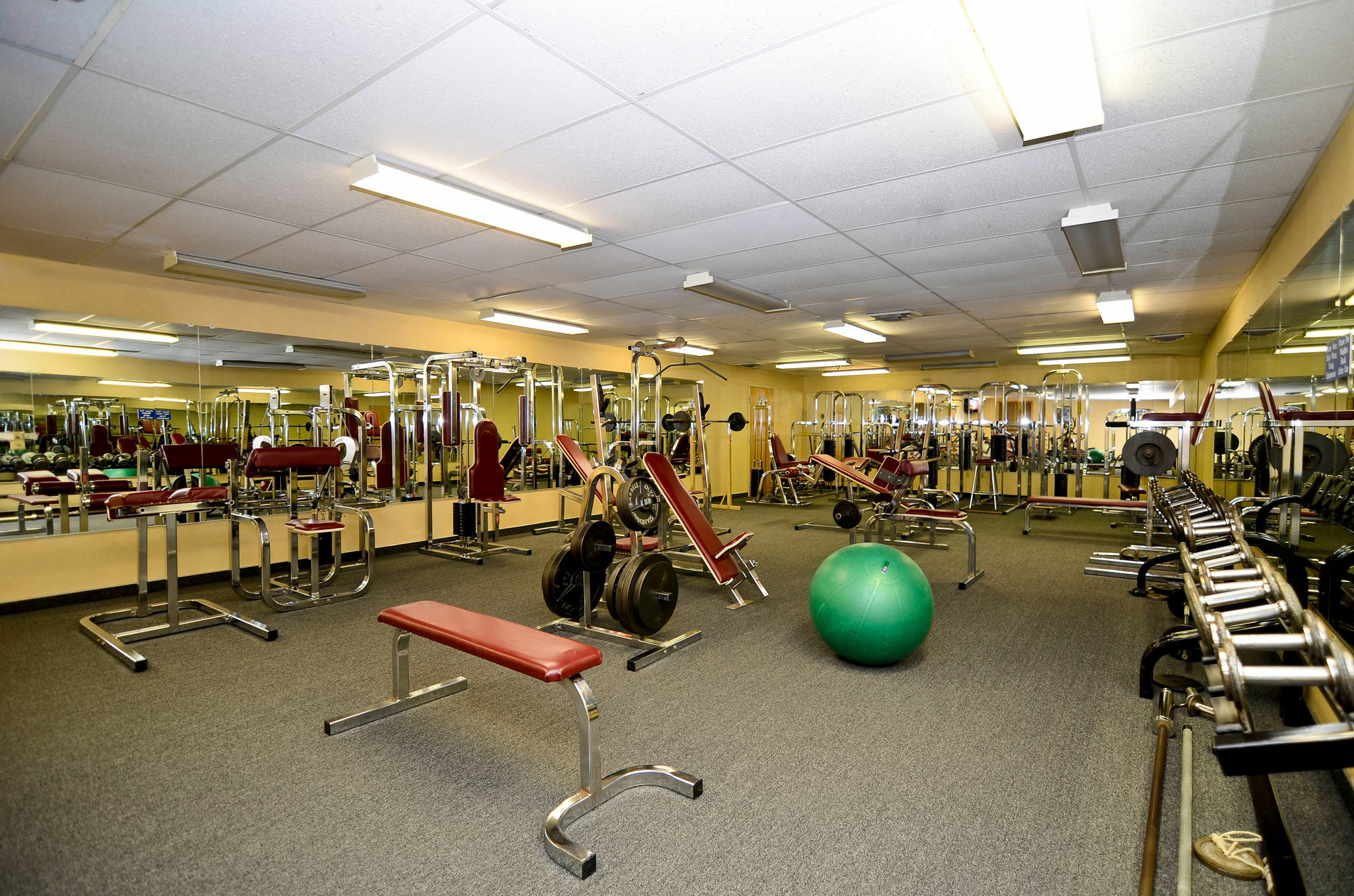 Quality Inn Shelburne - Burlington Dış mekan fotoğraf