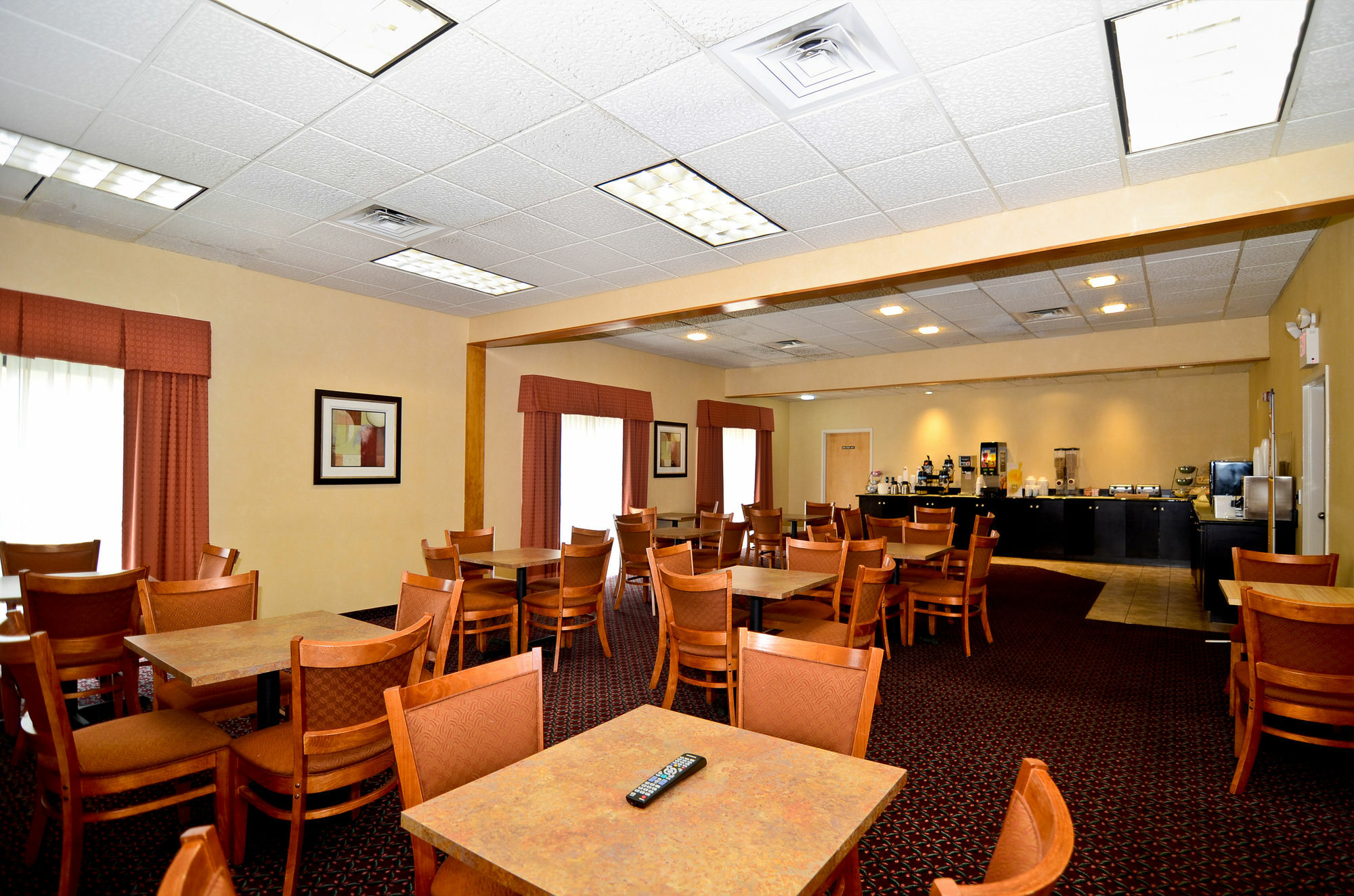 Quality Inn Shelburne - Burlington Dış mekan fotoğraf