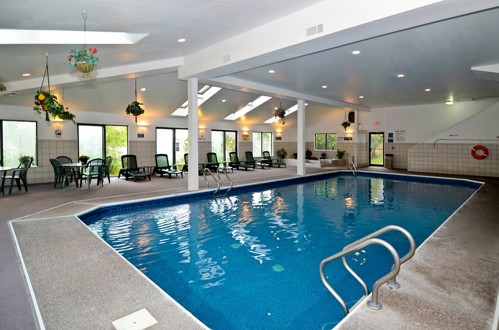 Quality Inn Shelburne - Burlington Dış mekan fotoğraf