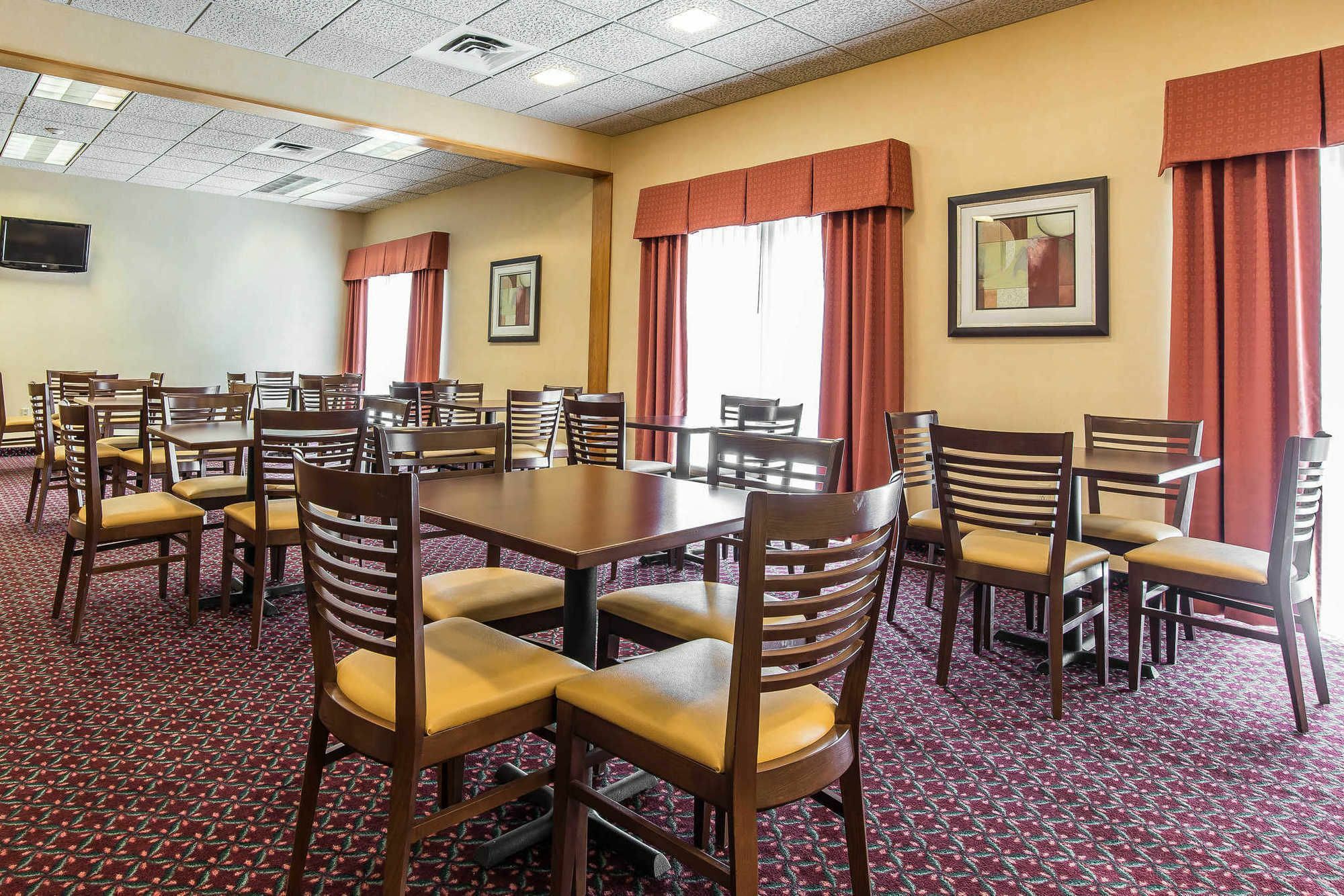 Quality Inn Shelburne - Burlington Dış mekan fotoğraf